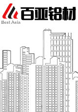 百亞鋁材_裝飾鋁型材品牌官網_鋁模板_門窗鋁型材_工業(yè)鋁型材廠家
